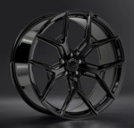 Диск LS Forged FG14Y 9,5x22 5*112 Et:35 Dia:66,6 BK