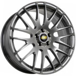 Диск FF FBX452 7,5x18 5*100 Et:42 Dia:73,1 Hyper Black