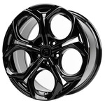 Диск VAGE Stelvio 8x18 5*112 Et:35 Dia:73,1 B