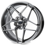 Диск HRE FF11 8x18 5*114,3 Et:38 Dia:73,1 HB