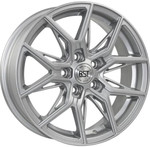 Диск RST R146 6,5x16 5*108 Et:33 Dia:60,1 SL