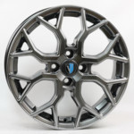 Диск VENTI 1619 6x16 4*100 Et:41 Dia:60,1 BH