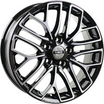 Диск NEO 781 6,5x17 5*114,3 Et:50 Dia:64,1 BD