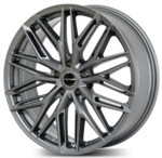 Диск PDW RAMZES (2119) 8x20 5*114,3 Et:45 Dia:67,1 U4GRA