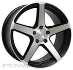 Диск PDW C-Spec2 8x18 5*108 Et:45 Dia:63,4 M/U4B