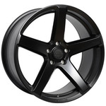 Диск PDW C-Spec2 8x18 5*114,3 Et:49,5 Dia:67,1 U4B