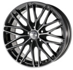 Диск RR CSS3312 6x14 4*98 Et:35 Dia:58,6 MK-P