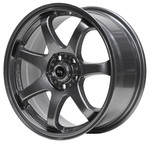 Диск RR CSS 356 7x16 5*100 Et:40 Dia:57,1 MK