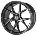 Диск RR CSSYA5636 8x18 5*114,3 Et:40 Dia:67,1 MK-P
