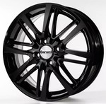 Диск Carwel Бустах 6x16 4*100 Et:41 Dia:60,1 BK