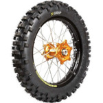 Мотошина X-Grip JACK the GRIPPER -
