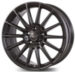 Диск Прома Круиз 6,5x16 5*108 Et:50 Dia:63,4 Алмаз матовый