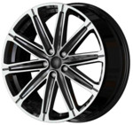 Диск Carwel Тара 7,5x19 5*120 Et:41 Dia:72,6 AB