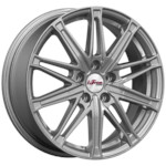 Диск iFree Виар 6,5x17 5*105 Et:38 Dia:56,6 Хай вэй