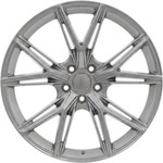 Диск RST R129 7,5x19 5*108 Et:38 Dia:60,1 S