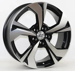 Диск RST R217 7x17 5*114,3 Et:40 Dia:66,1 BD