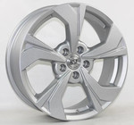 Диск RST R217 7x17 5*114,3 Et:40 Dia:66,1 S