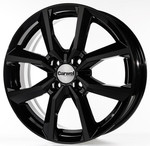 Диск Carwel Сегун 271 6x16 4*100 Et:41 Dia:67,1 BK