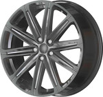 Диск Carwel Тара 7,5x19 5*115 Et:45 Dia:70,2 GR