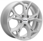 Диск Carwel Карачи 203 7x17 5*114,3 Et:51 Dia:67,1 SB
