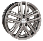 Диск Carwel Иртыш 259 7x17 5*112 Et:45 Dia:57,1 SB