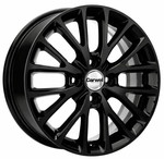 Диск Carwel Риорита 6x15 4*100 Et:45 Dia:67,1 BK