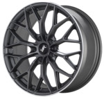 Диск RR CSSYA5647 9x21 5*114,3 Et:35 Dia:60,1 MK-LP/M