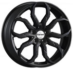 Диск Carwel Аргунь 234 7,5x18 5*112 Et:30 Dia:66,6 BK