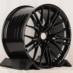 Диск KoKo Kuture 0362 10x20 5*120 Et:23 Dia:66,9 Gloss Black