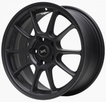 Диск RR CSSD9323 6,5x15 5*100 Et:35 Dia:57,1 BLK/M