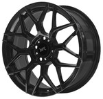 Диск RR CSS3940 7,5x17 5*114,3 Et:45 Dia:67,1 BLK