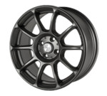 Диск RR CSSD2755 8x18 4*100 Et:40 Dia:60,1 MK/M