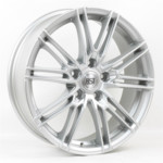 Диск RST R187 7x17 5*112 Et:45 Dia:66,6 S