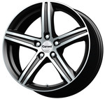 Диск Carwel Кеть 6,5x18 5*114,3 Et:45 Dia:67,1 AB