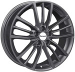 Диск Carwel Крет 1812 7x18 5*114,3 Et:49 Dia:67,1 GRT