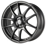 Диск RR CSS 3199 6x15 5*114,3 Et:40 Dia:67,1 GS