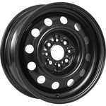 Диск Kronprinz ВАЗ 2112 5x14 4*98 Et:35 Dia:58,6 Black
