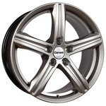 Диск Carwel Кеть 6,5x18 5*112 Et:43 Dia:66,6 SB