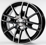 Диск Carwel Лада 1707 5,5x14 4*100 Et:45 Dia:67,1 AB