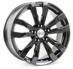 Диск RST R047 7x17 5*114,3 Et:45 Dia:67,1 BL