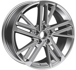 Диск Carwel Талган 1815 8x18 5*114,3 Et:40 Dia:66,6 SLT