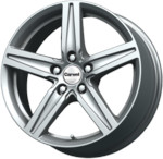 Диск Carwel Вилюй 230 7,5x17 5*112 Et:40 Dia:66,6 SB