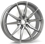 Диск N2O N206FF 9x20 5*108 Et:38,5 Dia:63,3 GRD