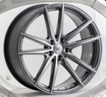 Диск RR CSSD2763 8x18 5*114,3 Et:42 Dia:67,1 MK-P