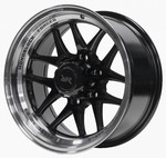Диск RR CSSD2784 8x16 6*139,7 Et:-10 Dia:110,5 B-LP
