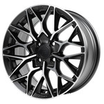 Диск HRE P200 6,5x15 4*100 Et:32 Dia:73,1 MBMF