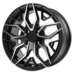 Диск Z-Performance ZP01 6,5x15 4*100 Et:35 Dia:73,1 MBMF