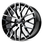 Диск VAGE R8 9x20 5*112 Et:38 Dia:73,1 MB