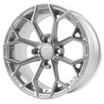 Диск VAGE JIC 7x15 4*100 Et:35 Dia:73,1 MSM