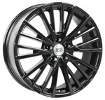 Диск RST R178 7x18 5*114,3 Et:40 Dia:64,1 BL